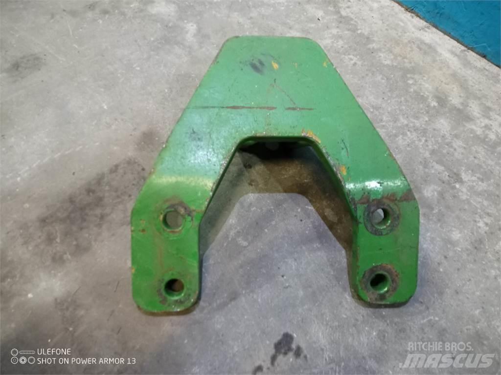 John Deere  其他拖拉机配件