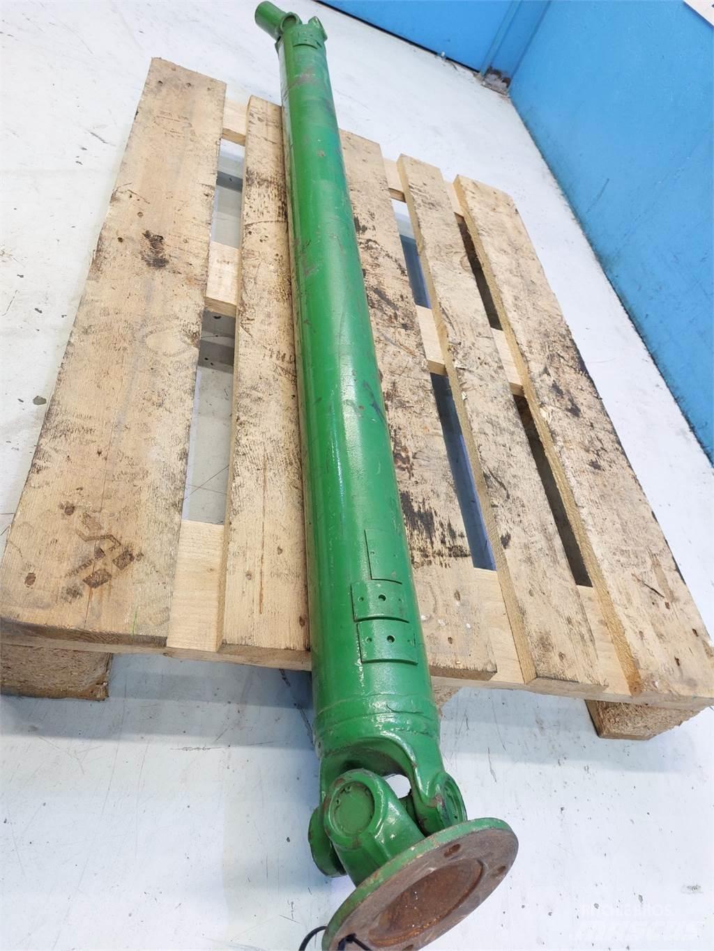 John Deere  其他拖拉机配件