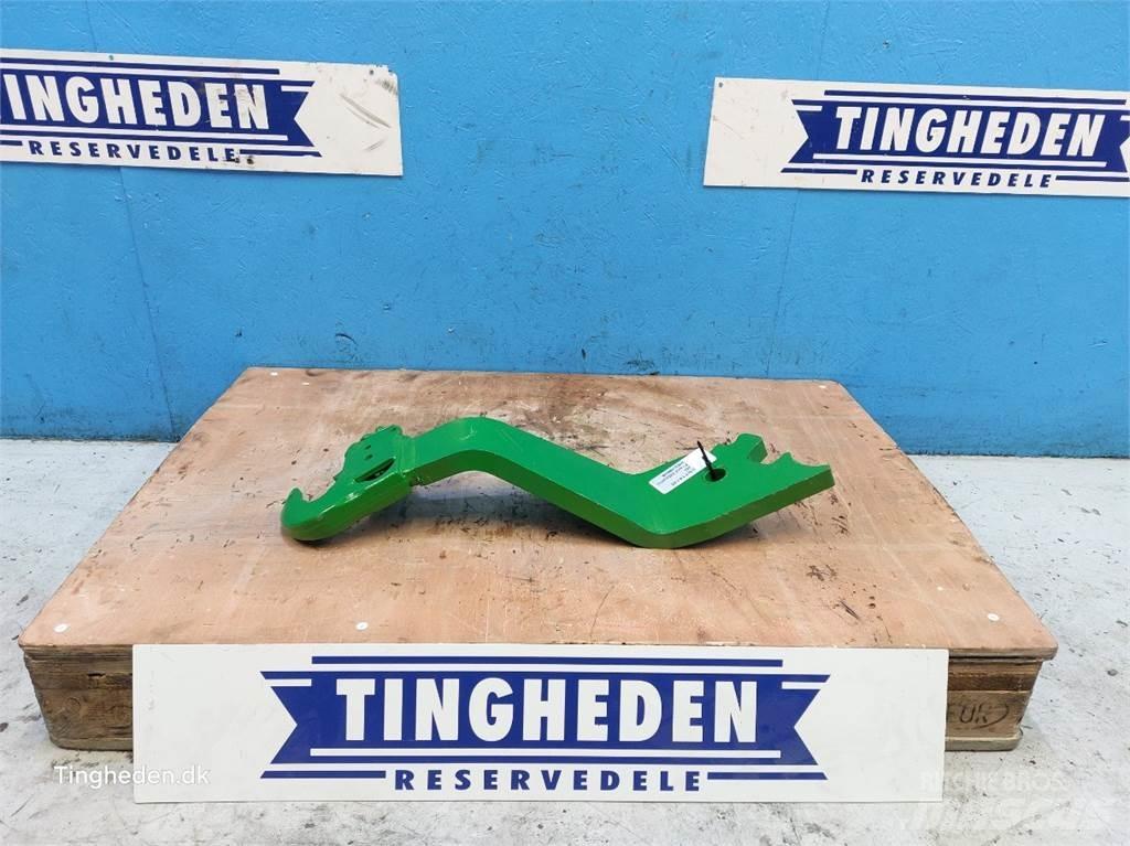 John Deere  前装载配件