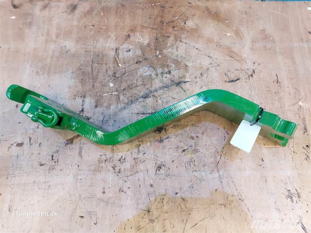 John Deere  前装载配件