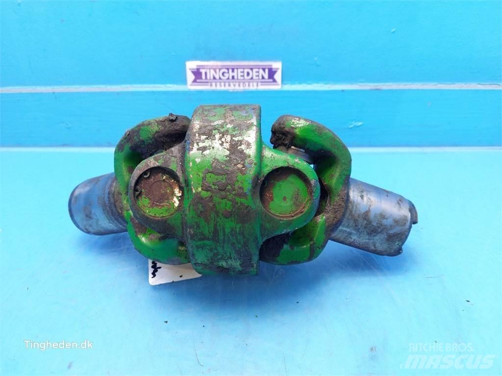 John Deere  其他拖拉机配件
