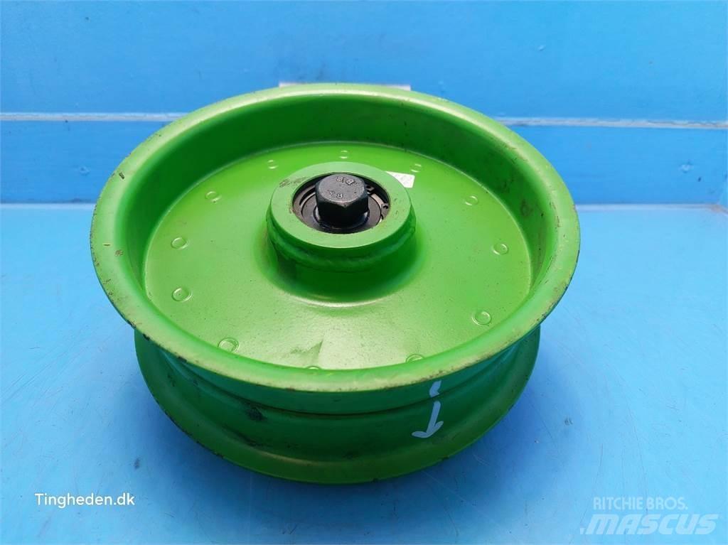 John Deere  农业机械-其他