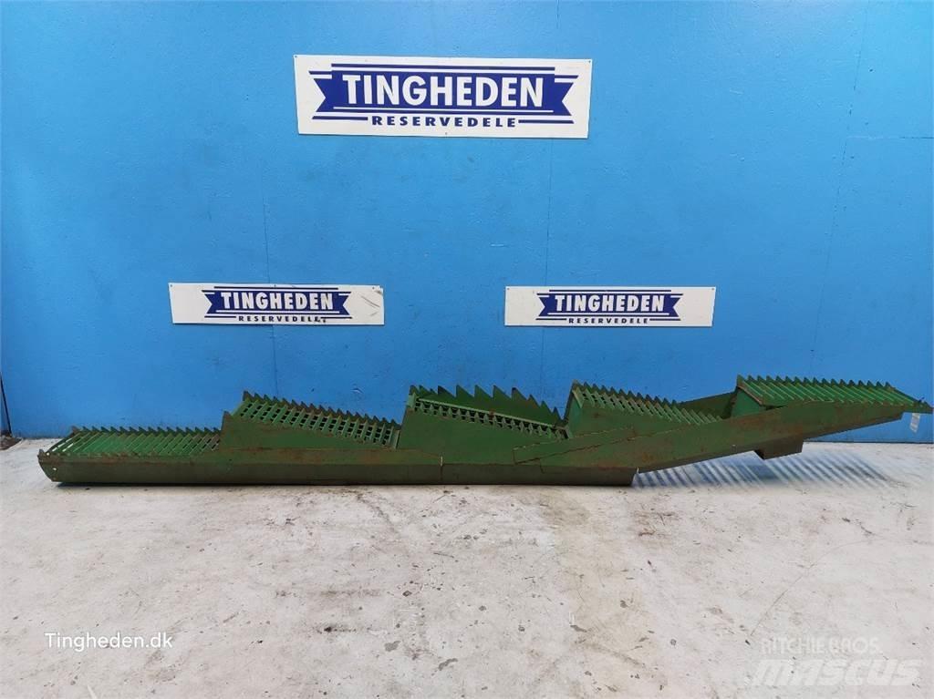 John Deere  联合收割机配件
