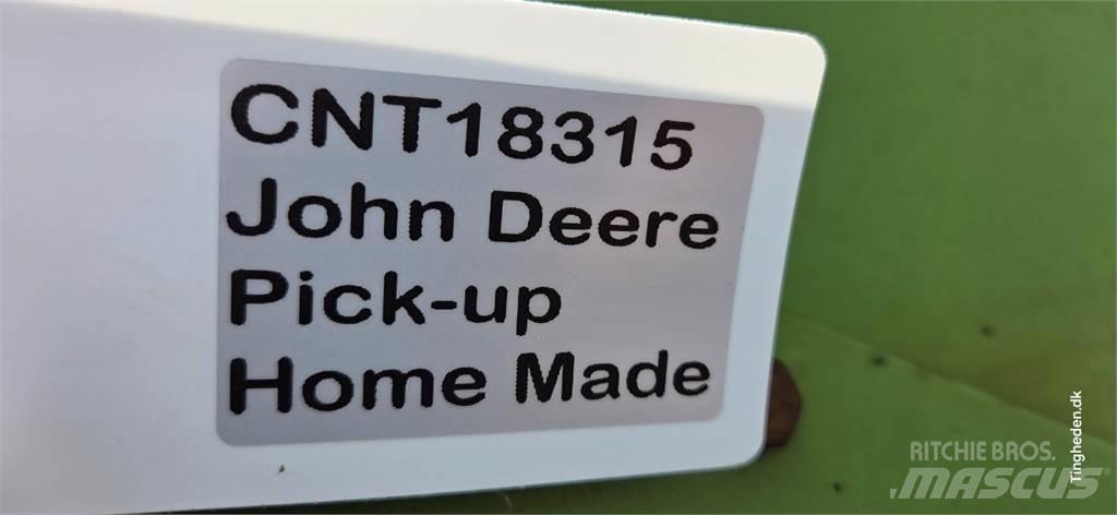 John Deere  联合收割机配件