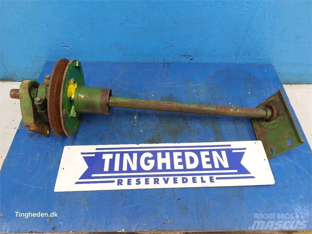 John Deere 1000 联合收割机配件
