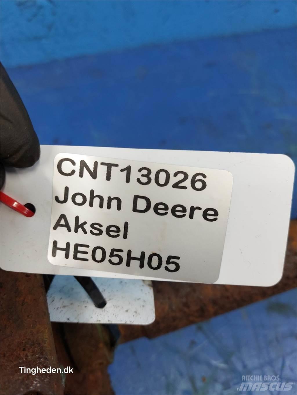 John Deere 1000 联合收割机配件