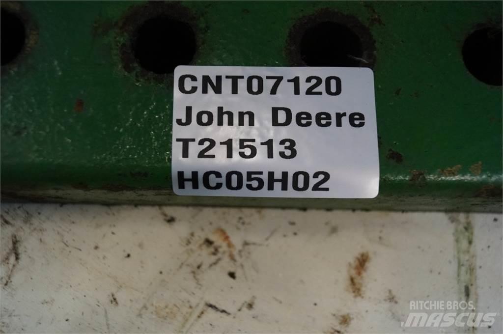 John Deere 1020 其他拖拉机配件