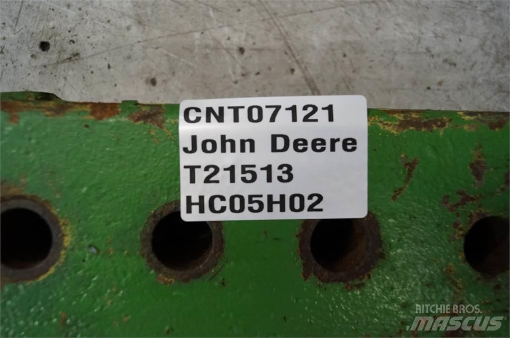 John Deere 1020 其他拖拉机配件