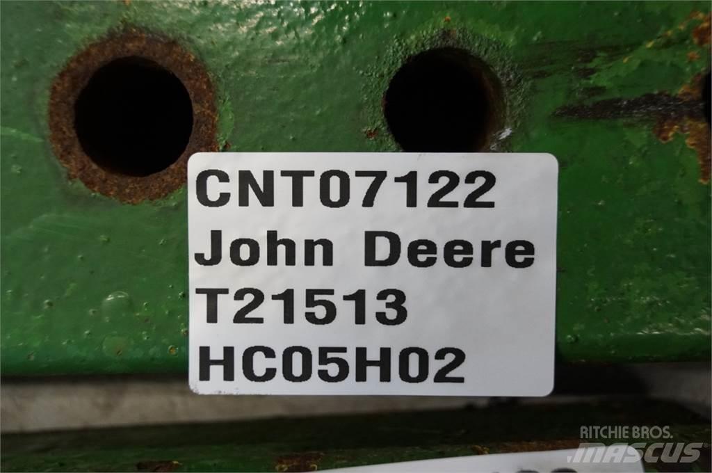 John Deere 1020 其他拖拉机配件