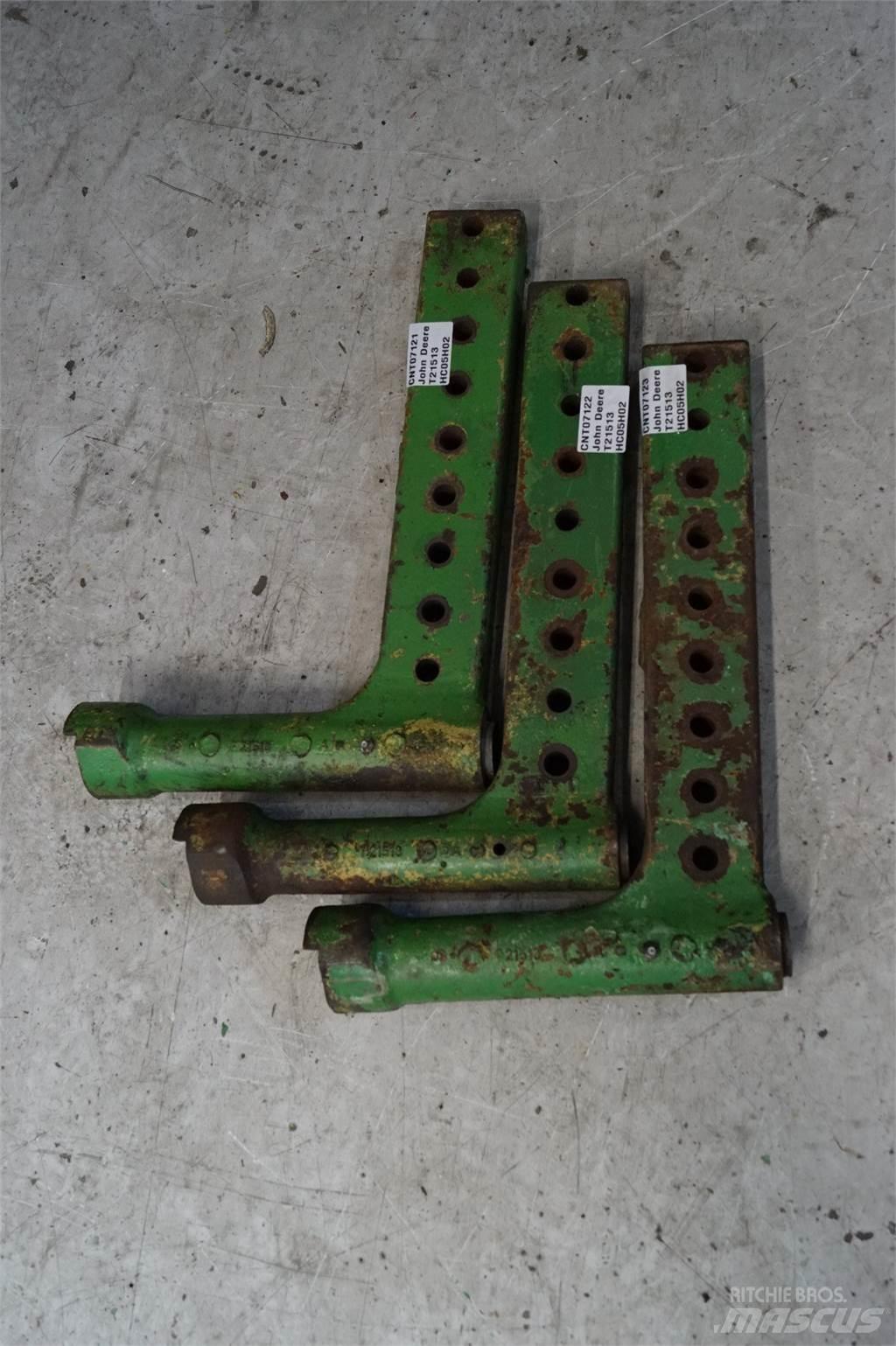John Deere 1020 其他拖拉机配件