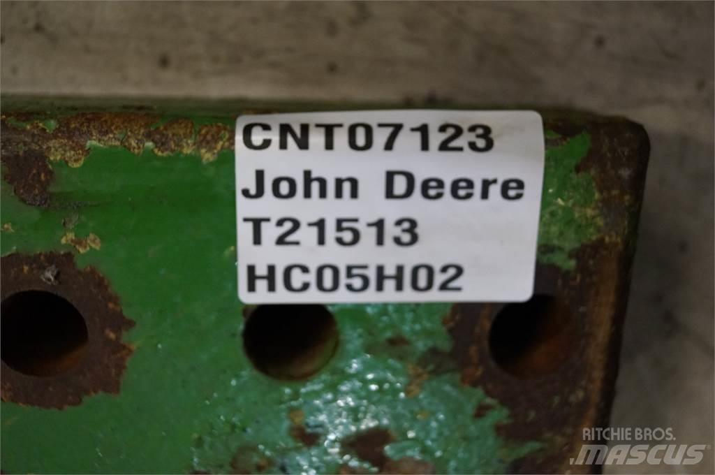 John Deere 1020 其他拖拉机配件
