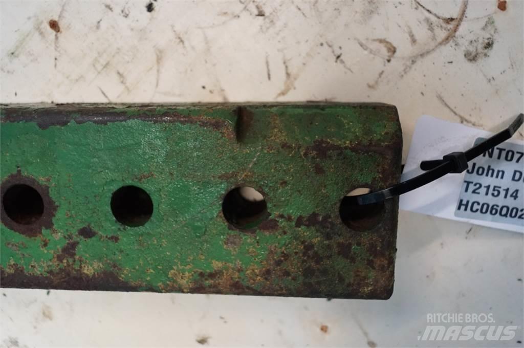 John Deere 1020 其他拖拉机配件