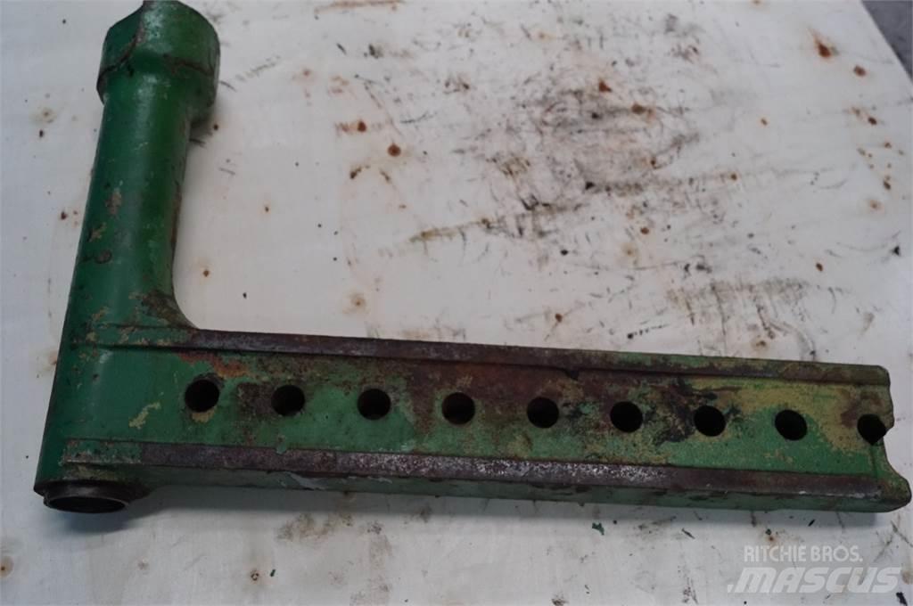 John Deere 1020 其他拖拉机配件