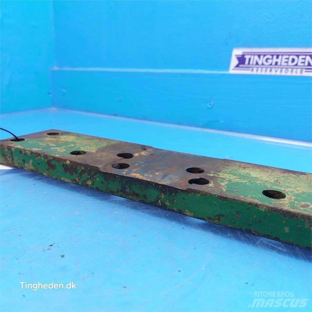 John Deere 1040 其他拖拉机配件