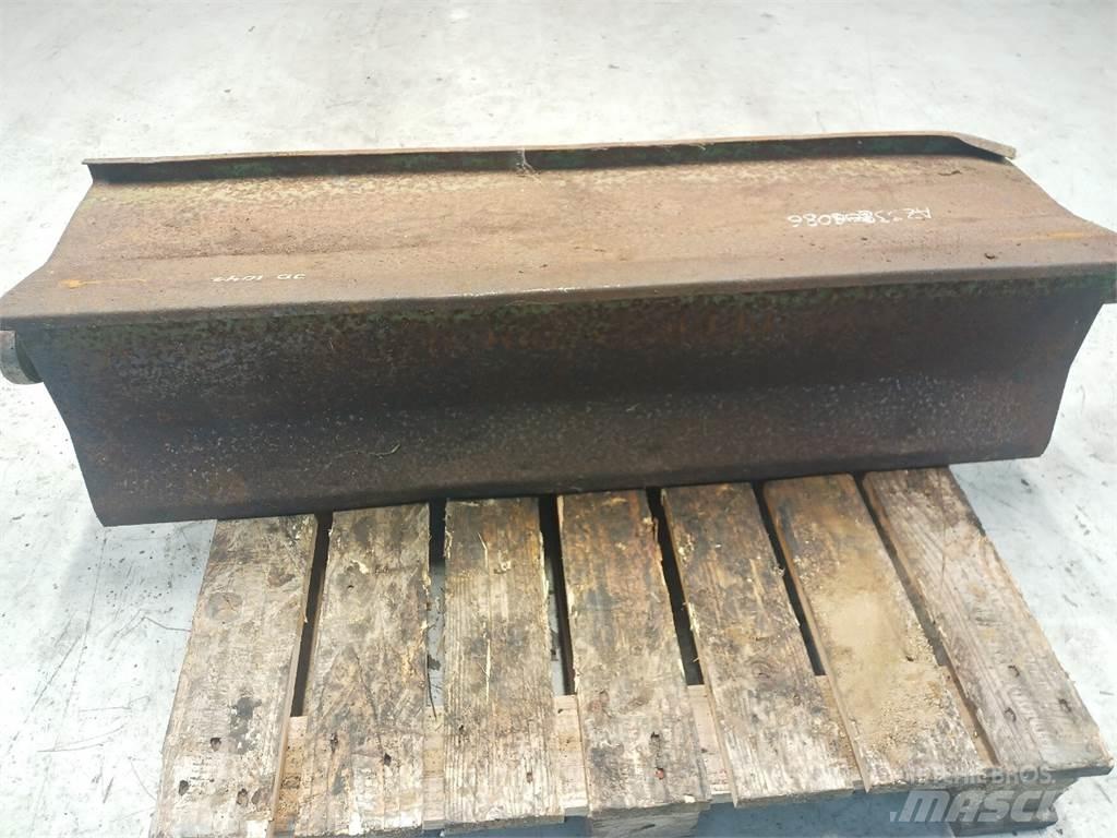 John Deere 1042 联合收割机配件