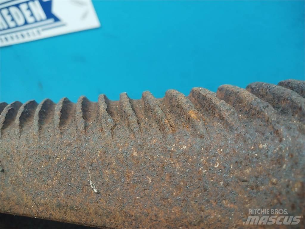 John Deere 1042 联合收割机配件
