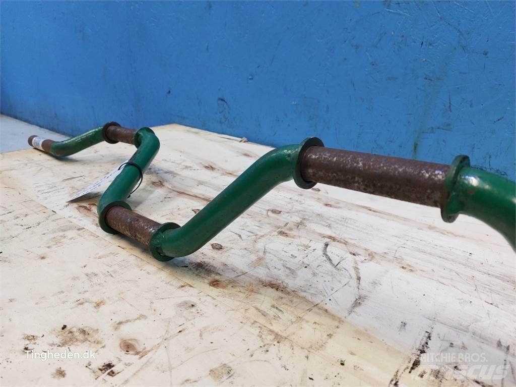 John Deere 1042 联合收割机配件