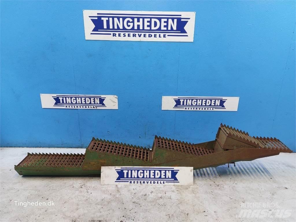 John Deere 1042 联合收割机配件