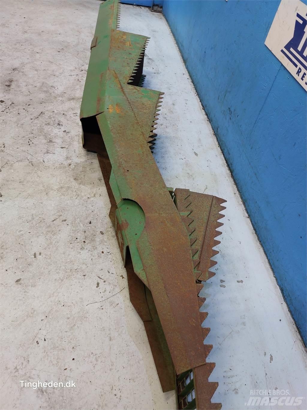John Deere 1042 联合收割机配件