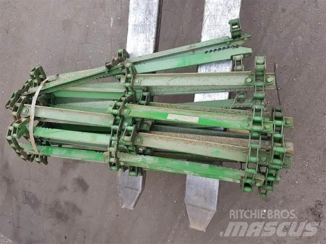 John Deere 1052 联合收割机配件