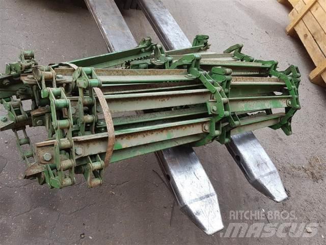 John Deere 1052 联合收割机配件