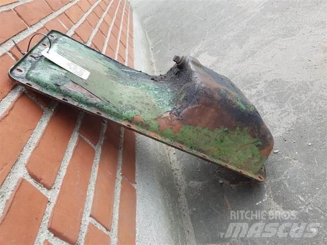 John Deere 1052 发动机
