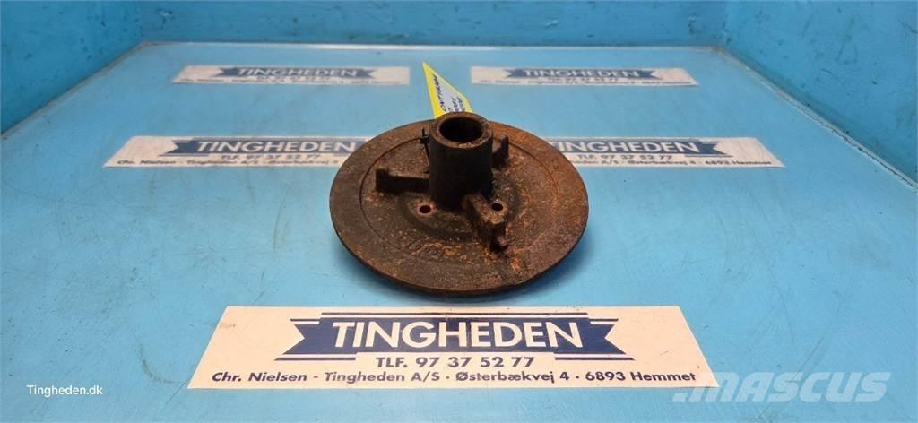 John Deere 1055 农业机械-其他