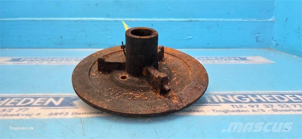 John Deere 1055 农业机械-其他