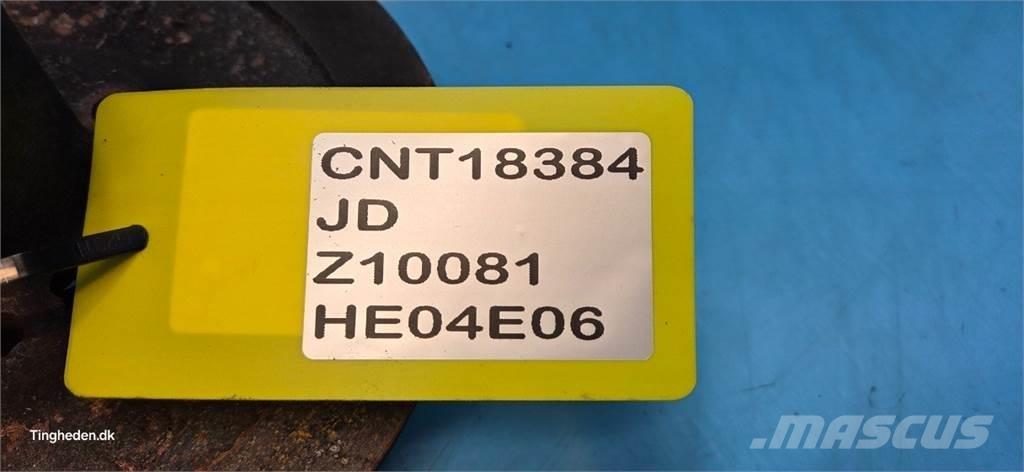 John Deere 1055 农业机械-其他