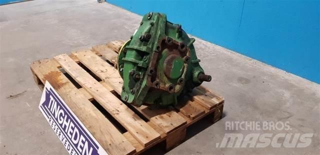 John Deere 1065 联合收割机配件