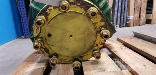 John Deere 1065 联合收割机配件
