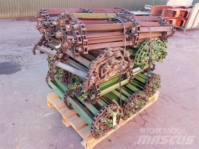 John Deere 1065 联合收割机配件