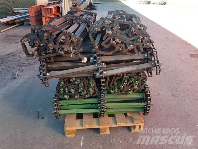 John Deere 1065 联合收割机配件