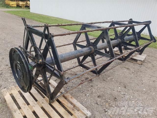 John Deere 1065 联合收割机配件