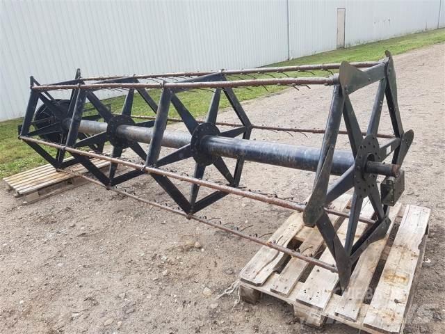 John Deere 1065 联合收割机配件