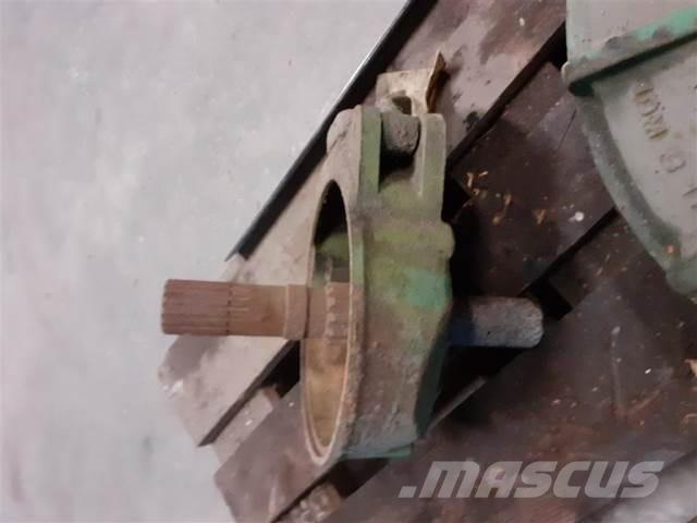 John Deere 1065 联合收割机配件