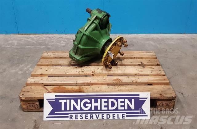 John Deere 1065 联合收割机配件