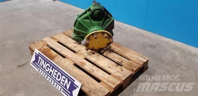 John Deere 1065 联合收割机配件