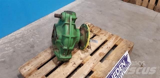 John Deere 1065 联合收割机配件