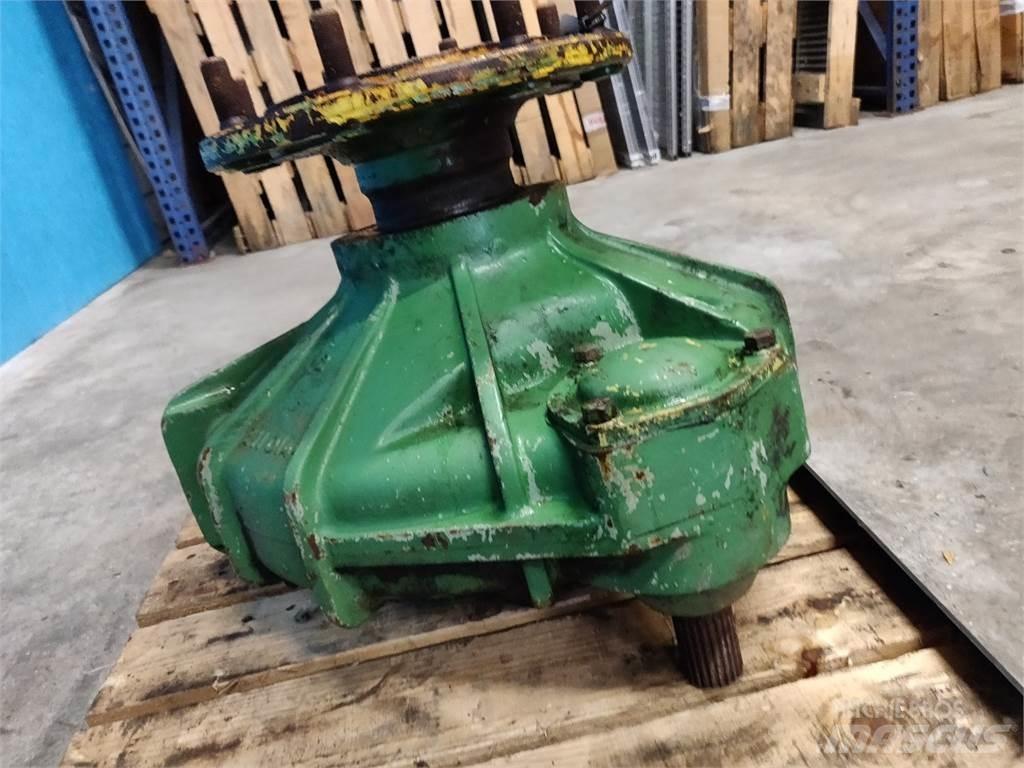 John Deere 1065 联合收割机配件