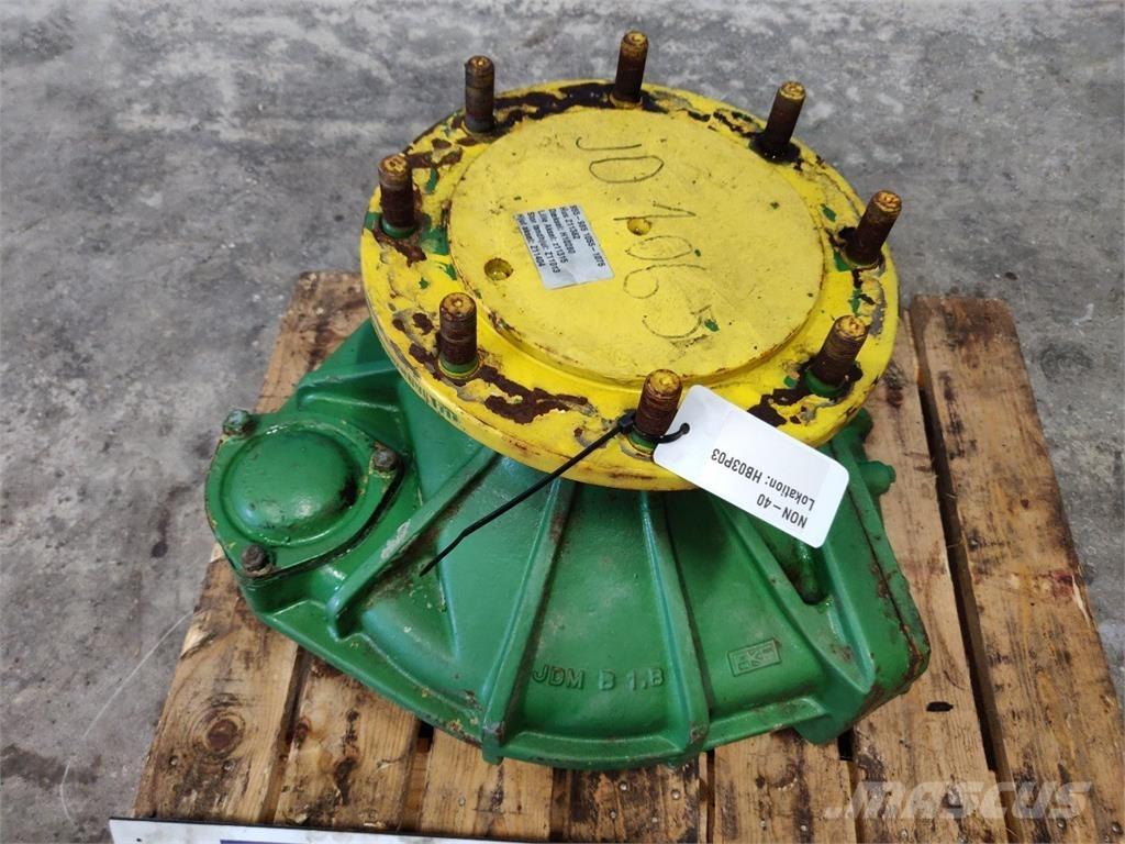 John Deere 1065 联合收割机配件