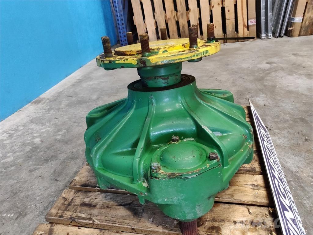 John Deere 1065 联合收割机配件