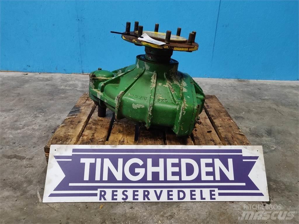 John Deere 1065 联合收割机配件