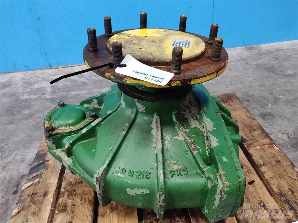 John Deere 1065 联合收割机配件