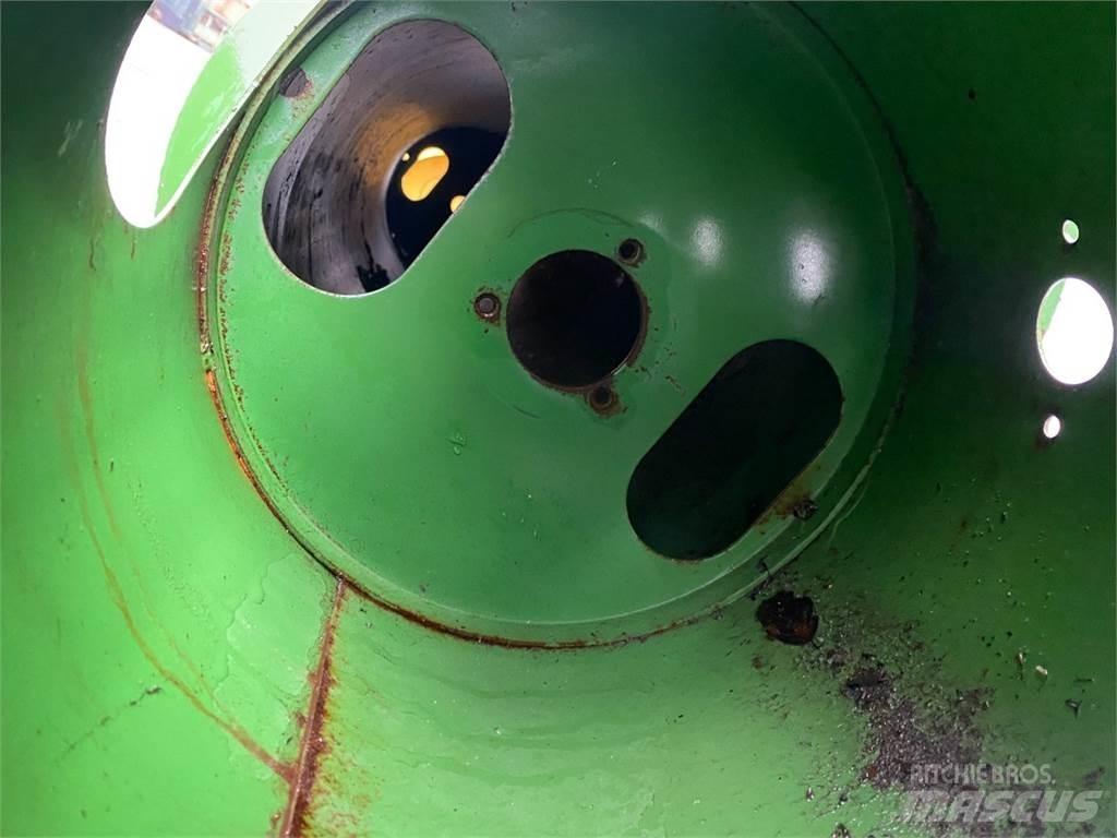 John Deere 1065 联合收割机配件