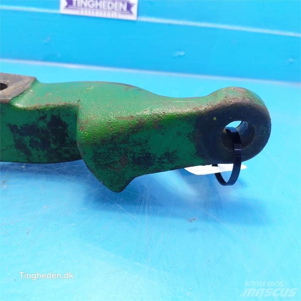 John Deere 1065 联合收割机配件