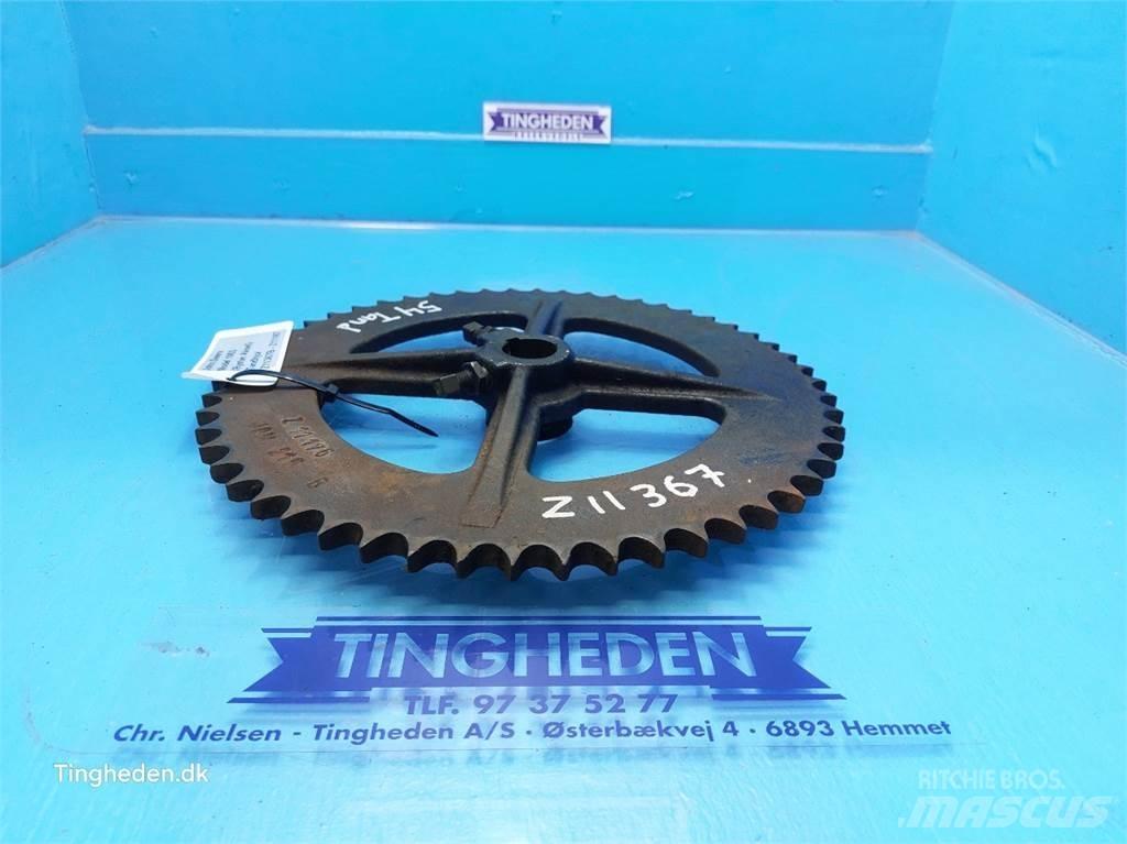 John Deere 1065 农业机械-其他