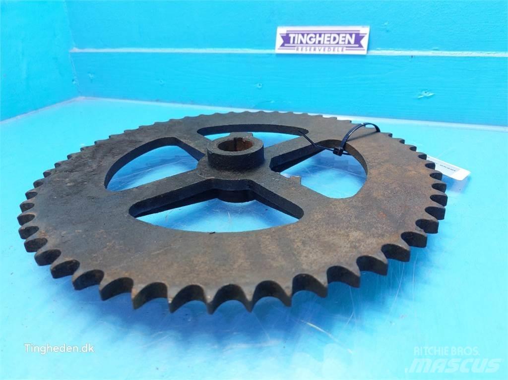 John Deere 1065 农业机械-其他