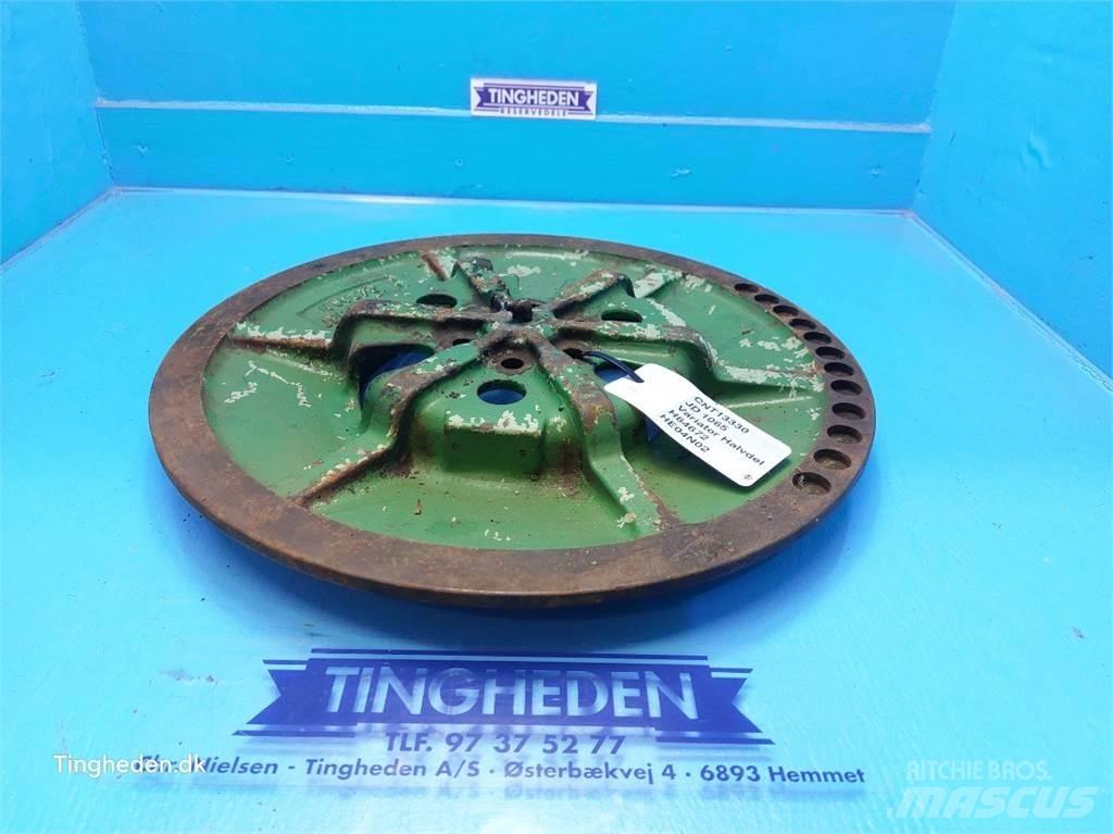 John Deere 1065 农业机械-其他