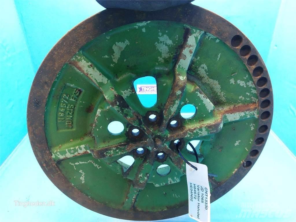 John Deere 1065 农业机械-其他